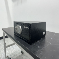 SentrySafe Lock Box image 0